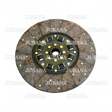 Clutch disk 85-1601130-01 Clutch disk 85-1601130-01