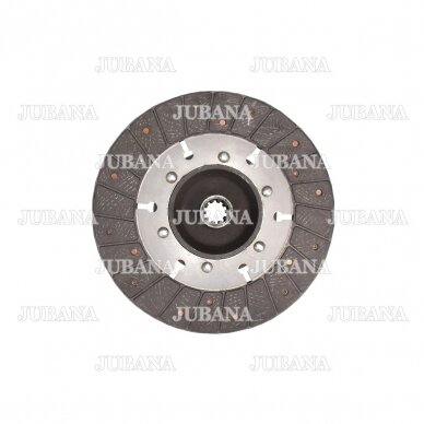 Clutch disk T25-1601130-B Clutch disk T25-1601130-B