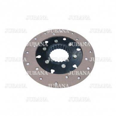 Clutch disk Т25-1601160-V2 Clutch disk Т25-1601160-V2