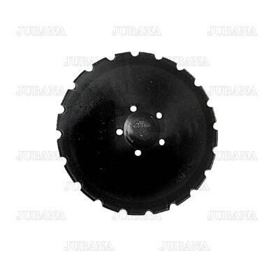 Sowing disc 370x5 mm VADERSTAD