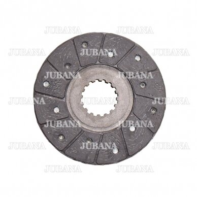 Brake disk (riveted) 50-3502040-A Brake disk (riveted) 50-3502040-A