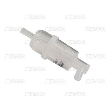 Diesel fuel filter 8mm (FP01)