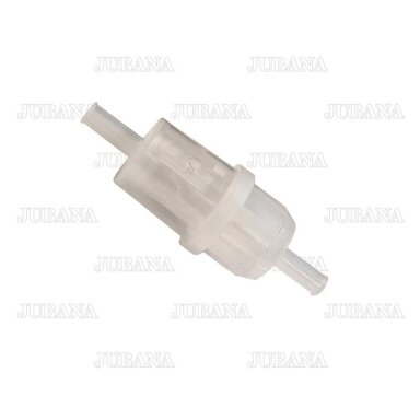 Diesel fuel filter 8mm (FP02)