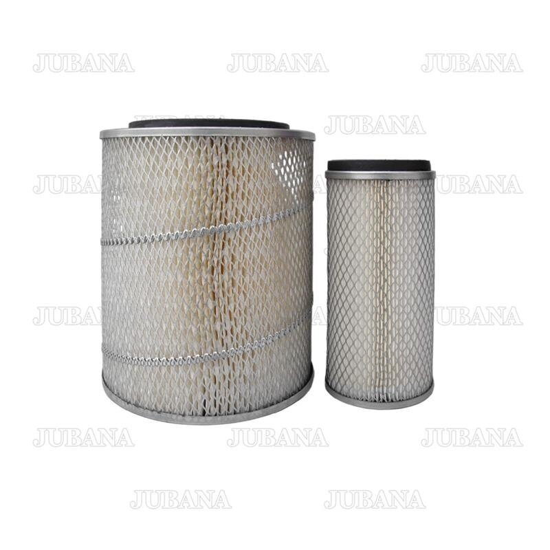 Elementas oro filtro (išorinis+vidinis) DT-75M-1109560-01