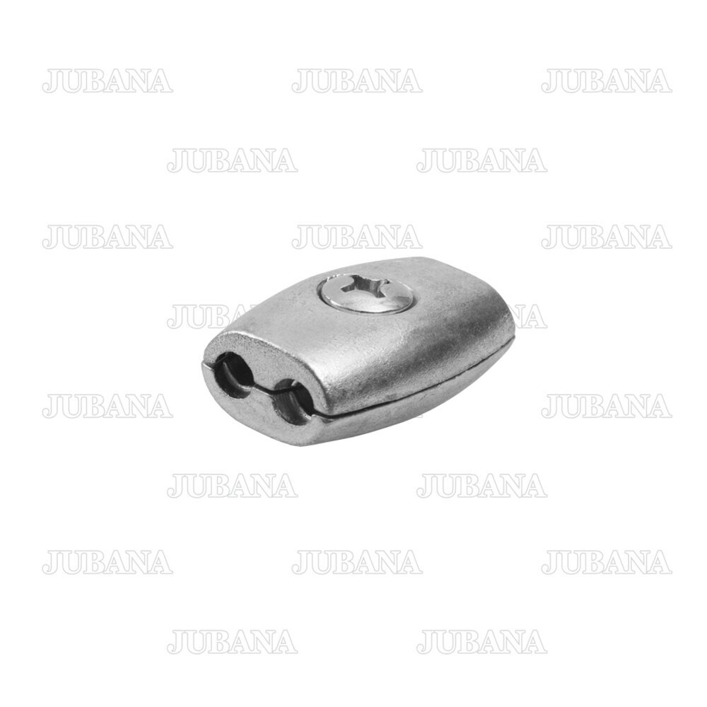 Cable clamp bubble M4 (3170000001608)