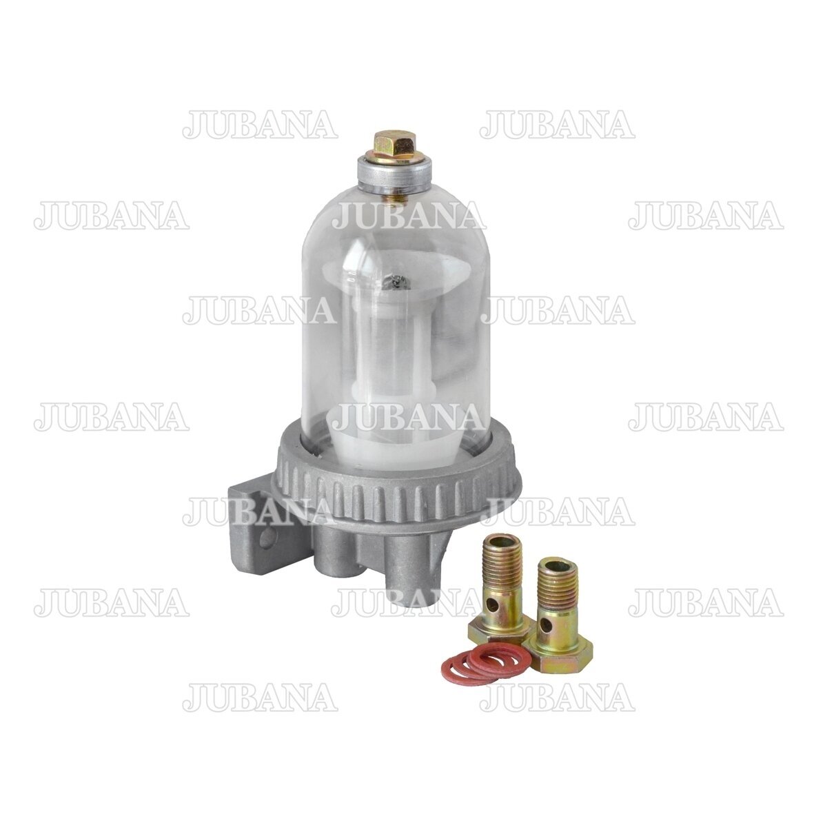 Filtras kuro, nusodintuvas 0F-150V Filtras kuro, nusodintuvas 0F-150V