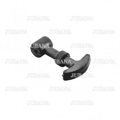 Bonnet clamp 66 mm