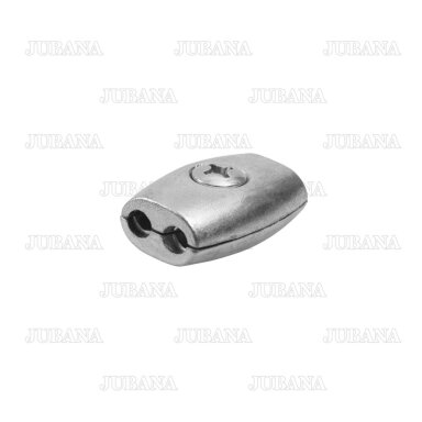 Cable clamp bubble M5 (3170000001615)