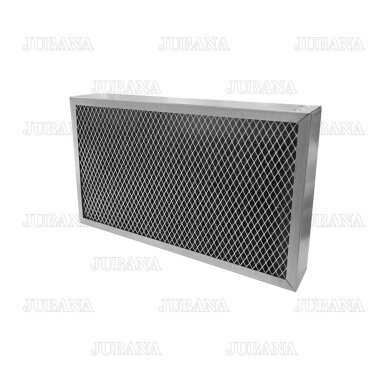 Filter 80-8104070 (metal)