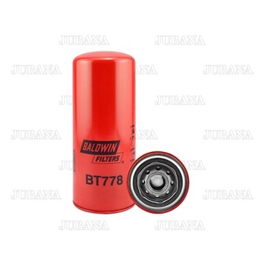 Hydraulic Oil Filter BT778