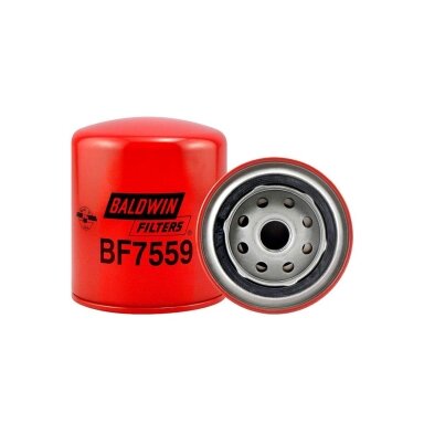 Fuel filter BF7559