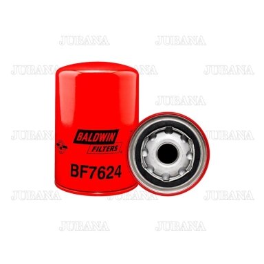 Fuel Filter BF7624