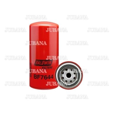 Fuel Filter BF7644