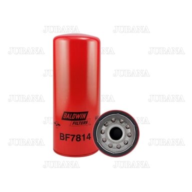 Fuel Filter BF7814