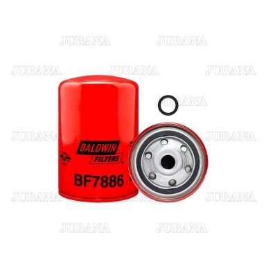 Fuel Filter BF7886