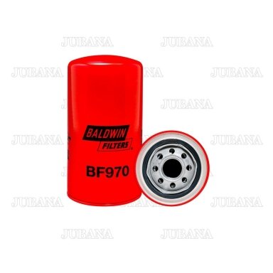 Fuel Filter BF970