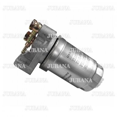 Filtras kuro (korpusas) 245-1117081