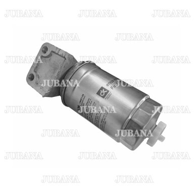 Filtras kuro (korpusas) 245-1117081