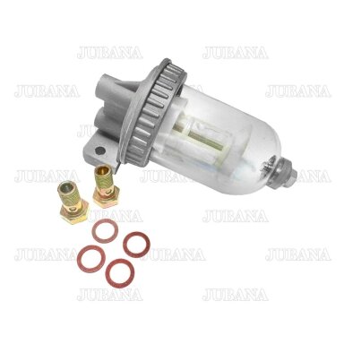Fuel filter 240-1105010-10, A23.30.000-01-10, OF-150V
