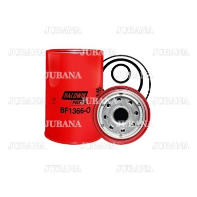Fuel filter separator BF1366-O