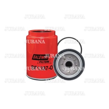 Fuel filter separator BF1387-O