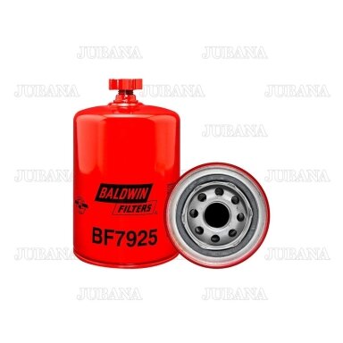 Fuel filter separator BF7925