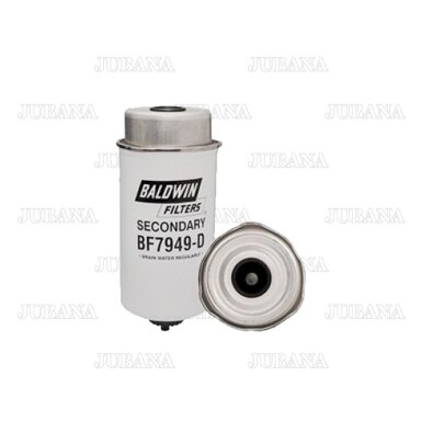 Fuel Filter Separator BF7949-D