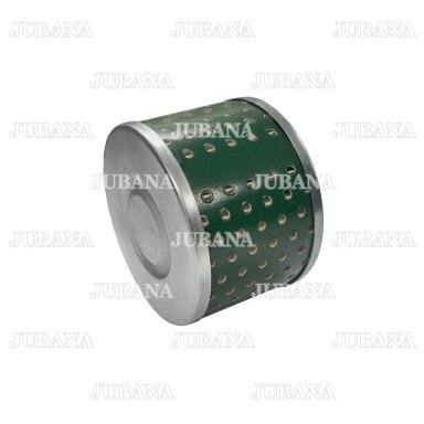 Fuel filter T30-1117030 paper (tablet)