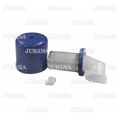 Air filter PD-10; 350.04.010.00