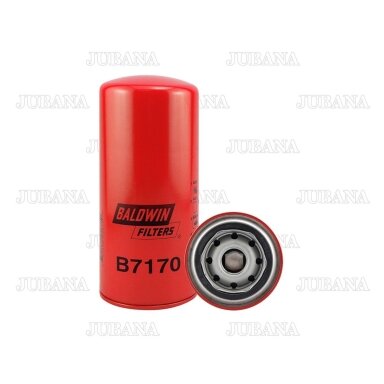 Oil filter B7170