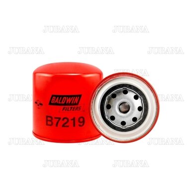 Oil filter B7219