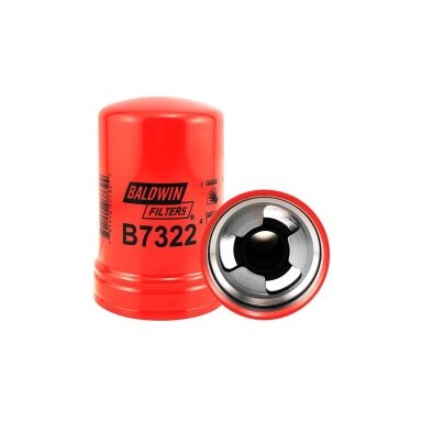Oil filter B7322