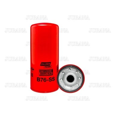 Oil filter B76-SS