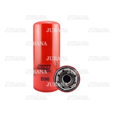Oil filter B96