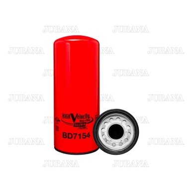 Oil filter BD7154