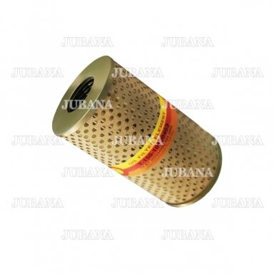 Oil filter (T-40,T-150) P635-1-06, (761-00-00-00)