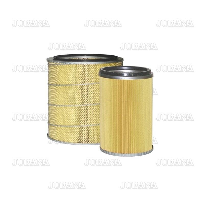 Filtras oro (elementas) (išorinis + vidinis) SMD60, T150-1109860