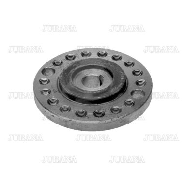 Flange D30-1111165