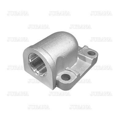 Flange NSH-100 pump