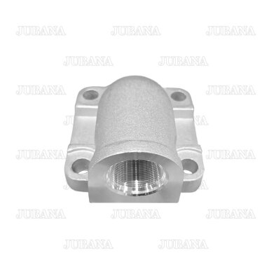 Flange NSH-100 pump