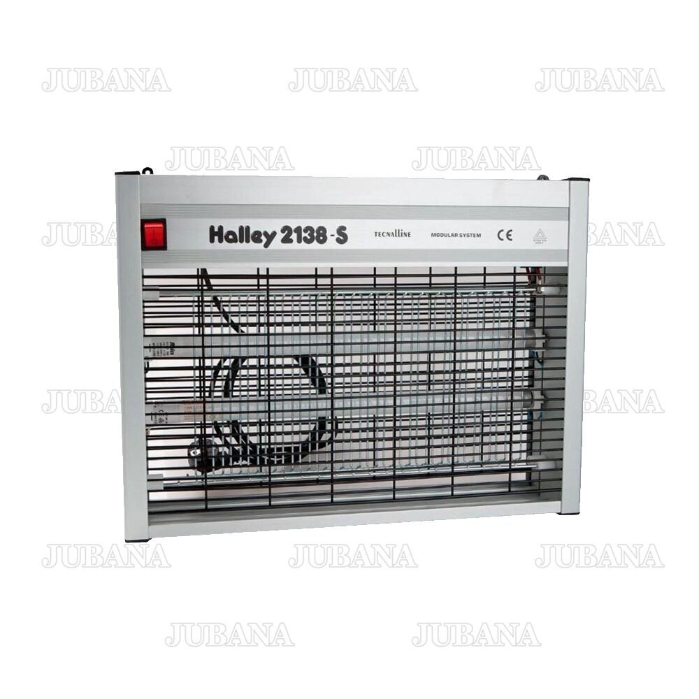 Trap (lamp) for flying insects up to 150 m² HALLEY 2138-S 1