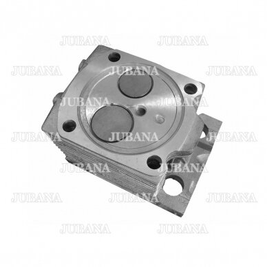 Cylinder head (with place for plug) D-120, D-144