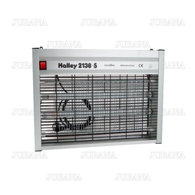 Trap (lamp) for flying insects up to 150 m² HALLEY 2138-S 1