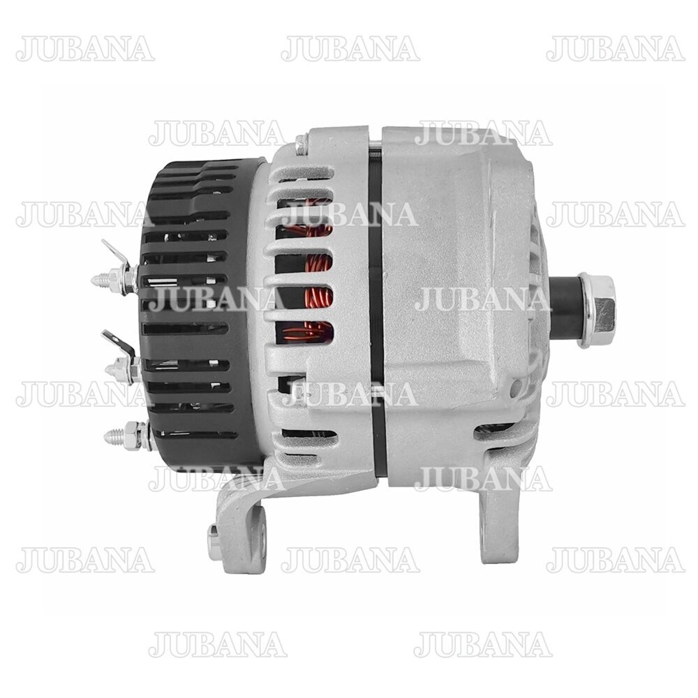 Alternator 14V 100A; JCB, MANITOU, TEREX 2 Alternator 14V 100A; JCB, MANITOU, TEREX 2