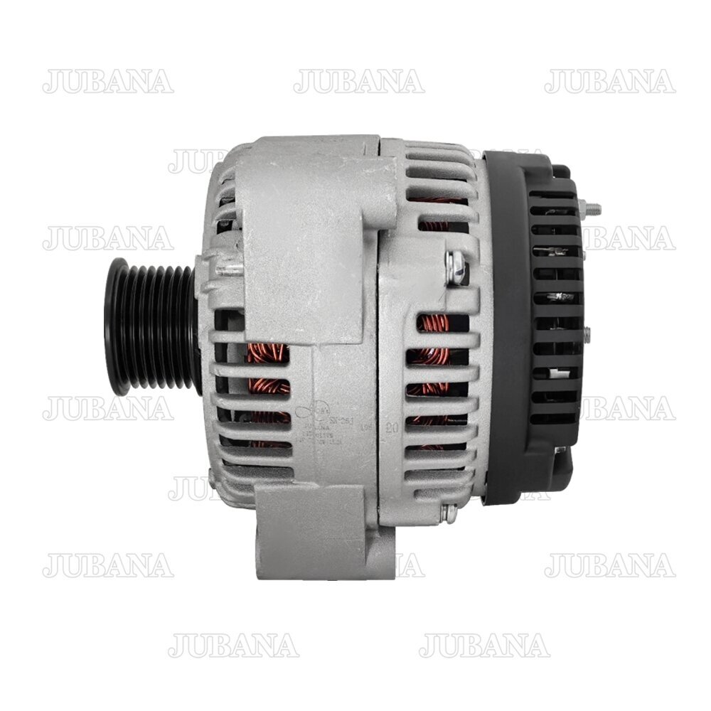 Generator 14V 150A; DEUTZ FAHR, FENDT 2 Generator 14V 150A; DEUTZ FAHR, FENDT 2