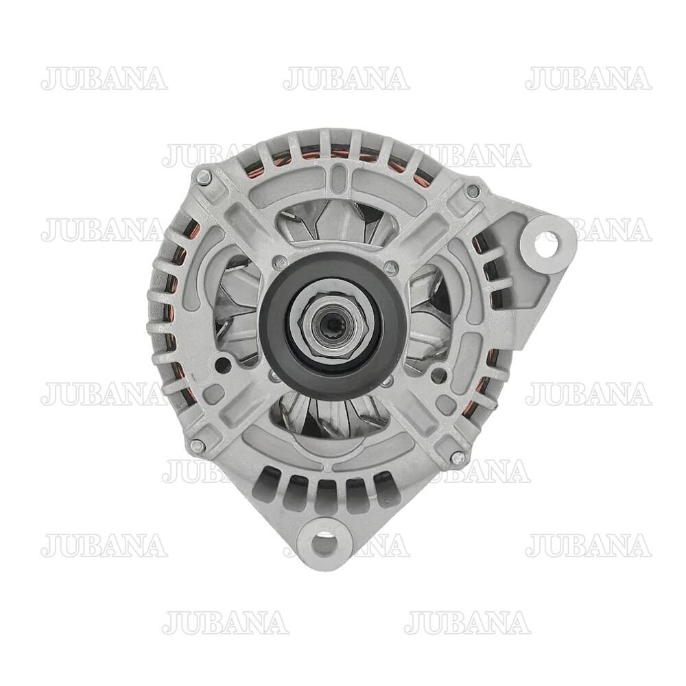 Alternator 14V 200A; CASE, STEYR 1