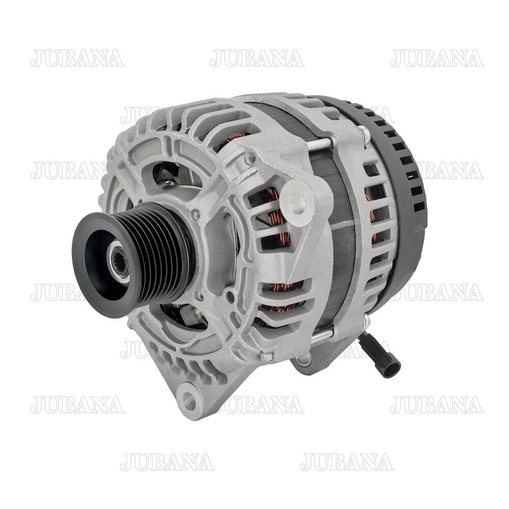 Alternator 14V 200A; CASE, STEYR Alternator 14V 200A; CASE, STEYR