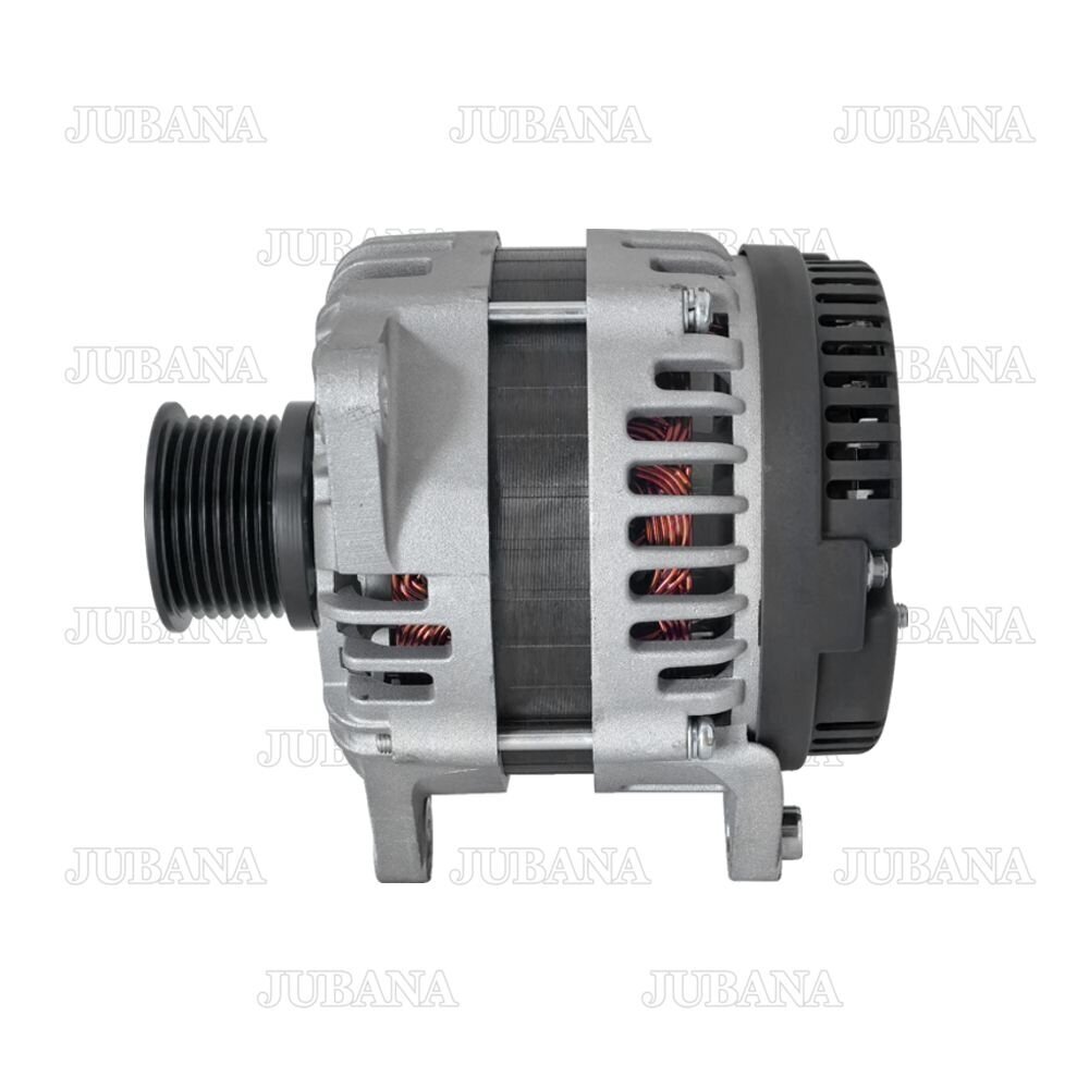 Alternator 14V 200A; LANDINI, MCCORMICK 2
