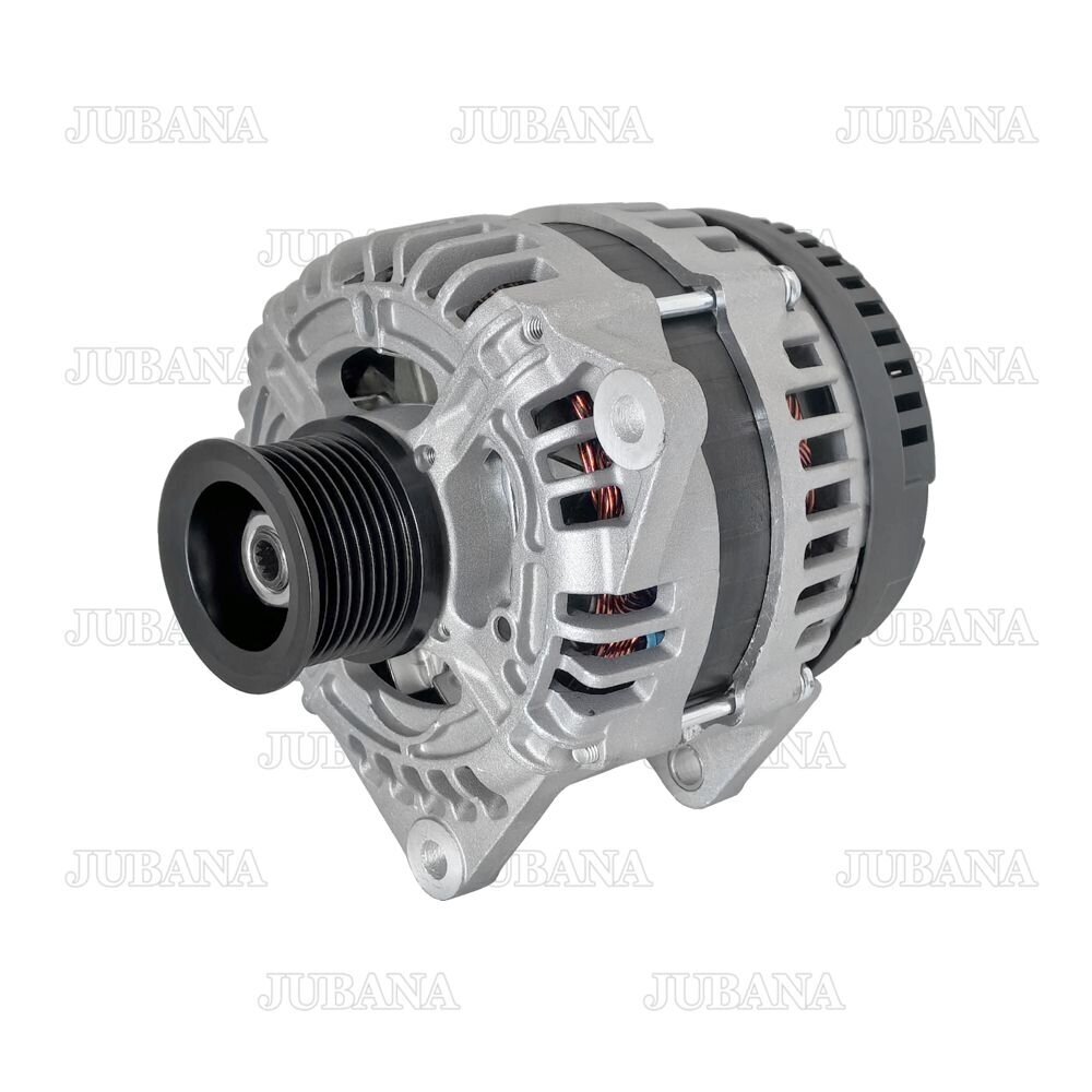 Alternator 14V 200A; LANDINI, MCCORMICK Alternator 14V 200A; LANDINI, MCCORMICK