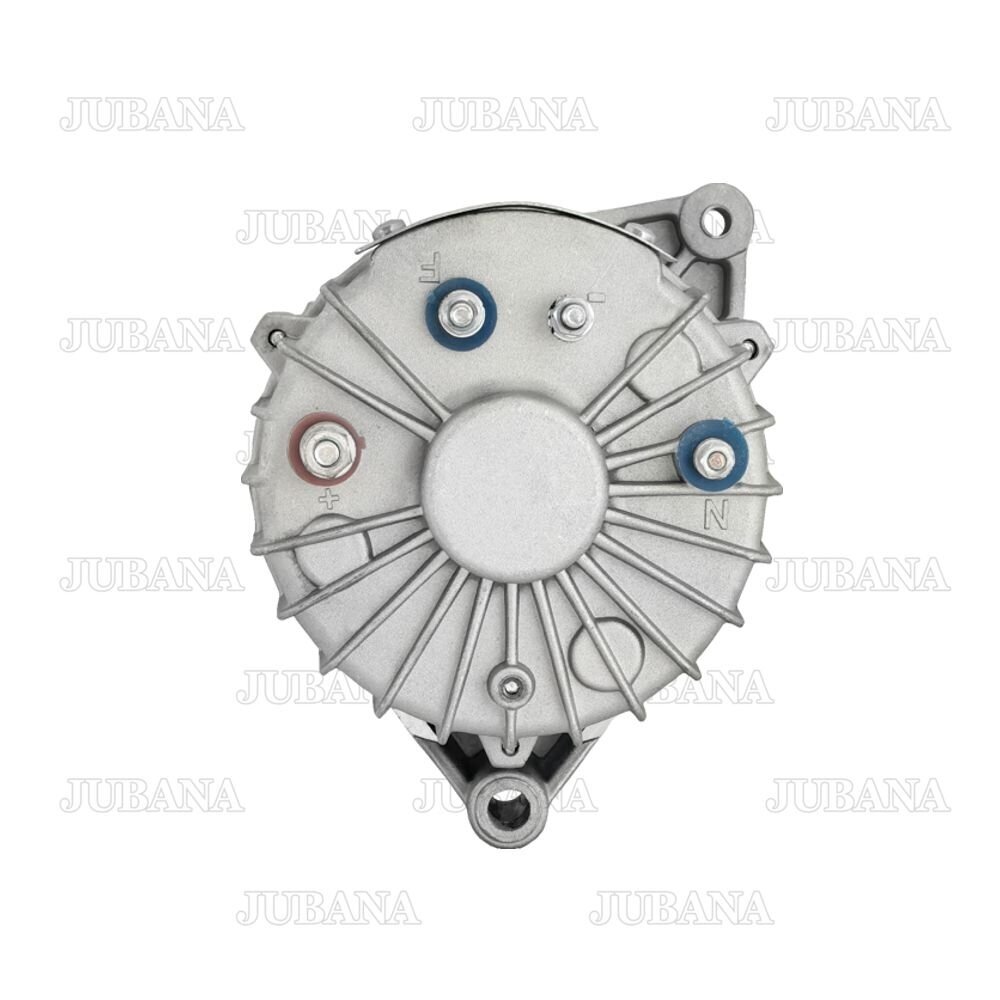 Alternator 14V 35A; FOTON, JINMA, XINGTAI 3